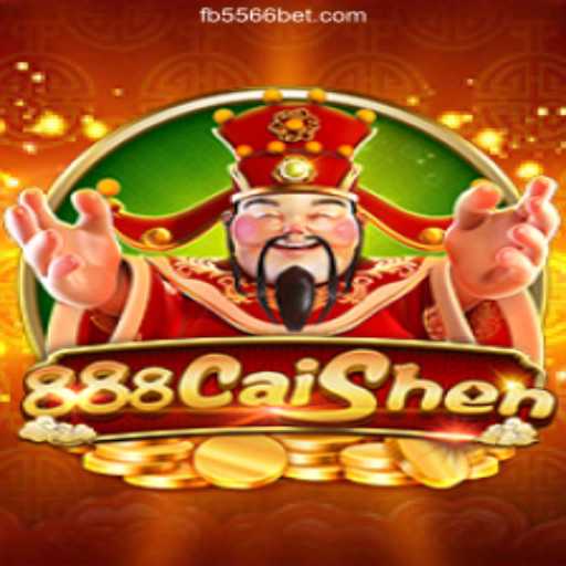 Dive into the World of 888CaiShen: Discover the Premier Slot Game on 556BET.COM Platform