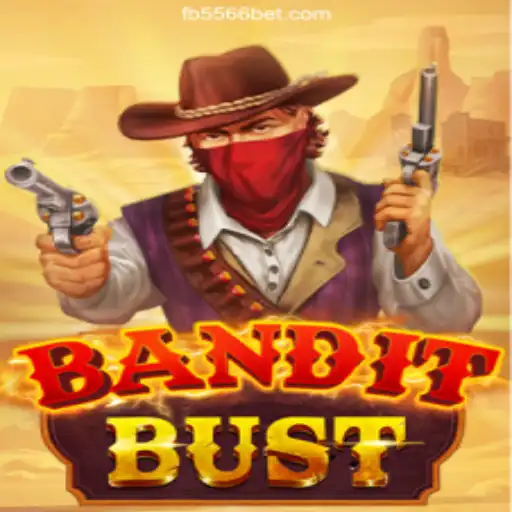 Explore BanditBust: The New Gaming Sensation on 556BET.COM Platform-Oficial Slots Brasil #1