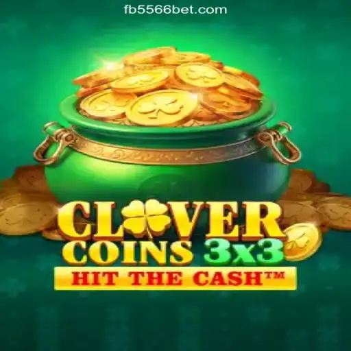 Discover the Excitement of Clovercoin3x3 on 556BET.COM Platform