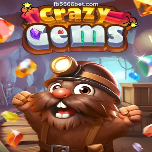 CrazyGems: Dive into a World of Excitement with 556BET.COM's Premier Slots Experience