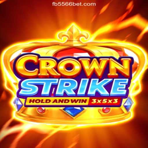 Crownstrike: Exploring the Thrill of 556BET.COM Platform's Oficial Slots Brasil #1