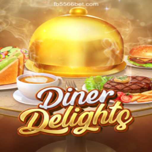 Discover DinerDelights: Explore the Official Slots Experience on 556BET.COM