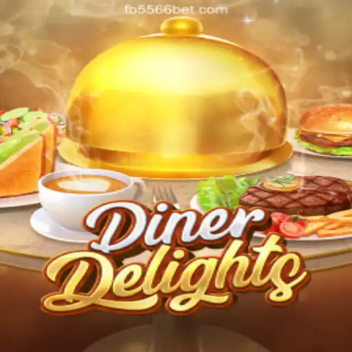 Discover DinerDelights: Explore the Official Slots Experience on 556BET.COM
