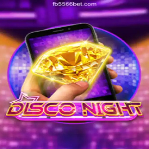 DiscoNightM: A Journey into the Ultimate Brazilian Slots Experience
