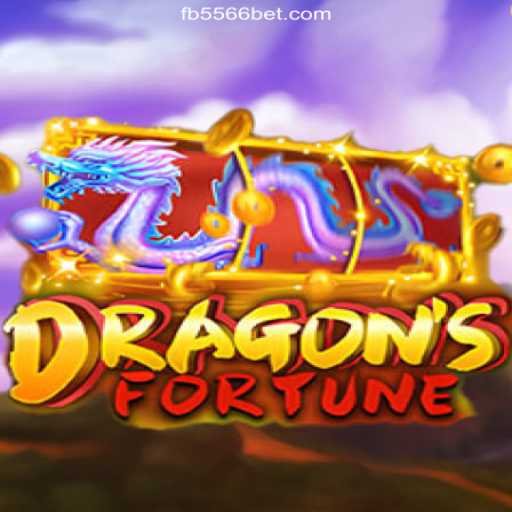 Unveiling DragonFortune: The Premier Slot Experience on 556BET.COM