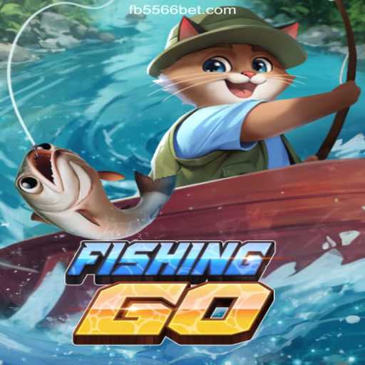 FishingGO: Dive into the Thrills of Oficial Slots Brasil on 556BET.COM