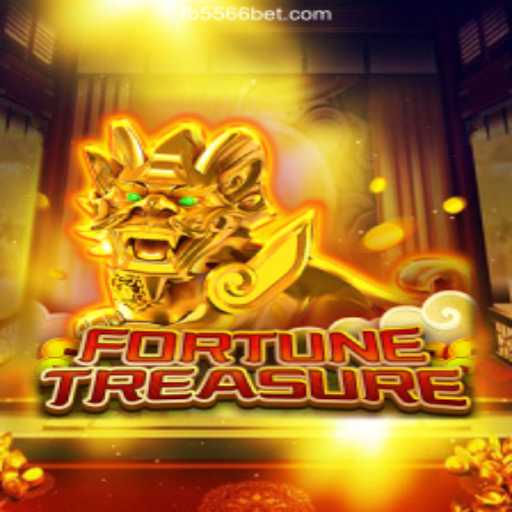 Unveiling FortuneTreasure: Brazil's Top Slots Experience on 556BET.COM Platform
