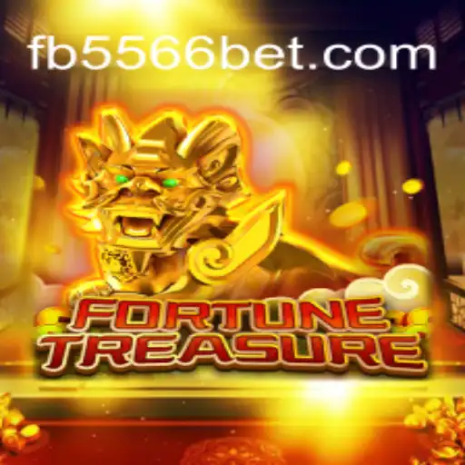 Unveiling FortuneTreasure: Brazil's Top Slots Experience on 556BET.COM Platform