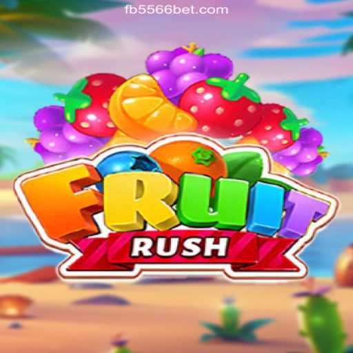 Exploring the Excitement of FruitRush on 556BET.COM - The Ultimate Official Slots Brasil Experience