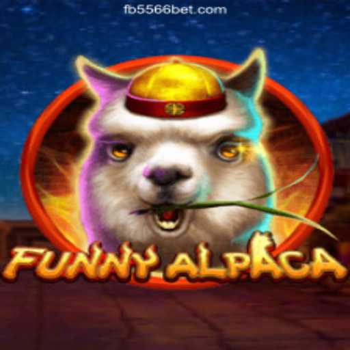 Discover the Exciting World of FunnyAlpaca on 556BET.COM: Official Slots Brasil #1