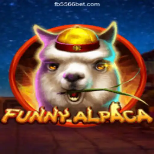 Discover the Exciting World of FunnyAlpaca on 556BET.COM: Official Slots Brasil #1