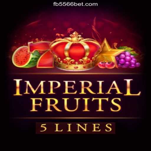 Exploring the Allure of ImperialFruits5 on the 556BET.COM Platform