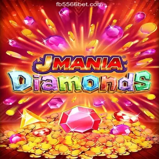 Exploring JManiaDiamonds: The Sparkling Jewel of the 556BET.COM Platform