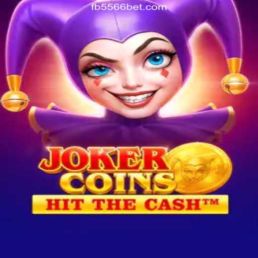 Exploring the Exciting World of JokerCoins on 556BET.COM Platform: Oficial Slots Brasil #1