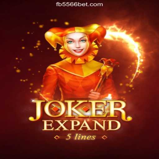 Discover JokerExpand: Unleashing Thrills on the 556BET.COM Platform
