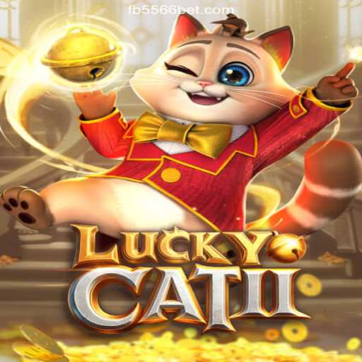 Exploring the Excitement of LuckyCatII on the 556BET.COM Platform