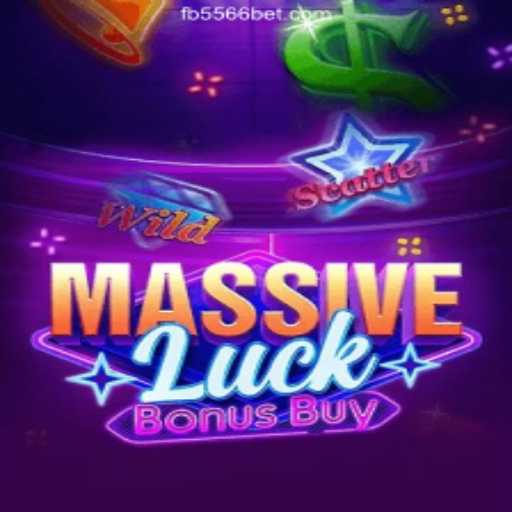 Exploring the Excitement of MassiveLuckBonusBuy on 556BET.COM
