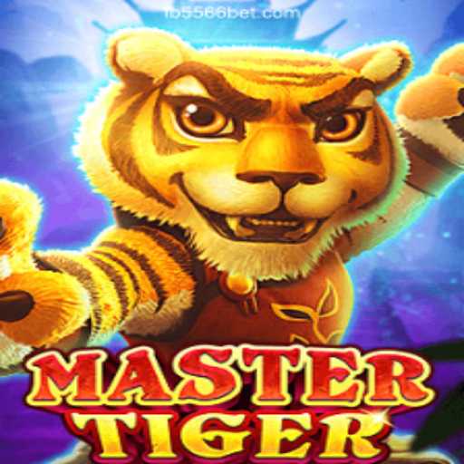 MasterTiger on the 556BET.COM Platform: A Deep Dive into Brazil's Premier Slots Game