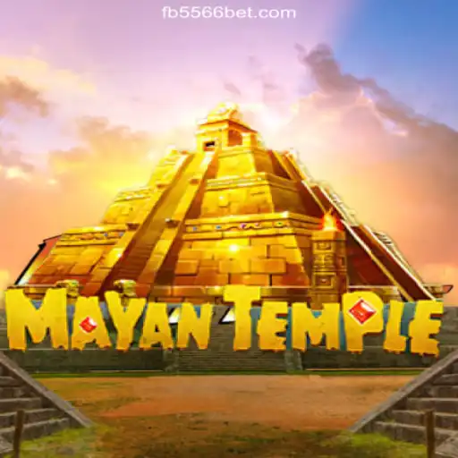 Discover the Thrills of MayanTemple on 556BET.COM Platform-Oficial Slots Brasil #1