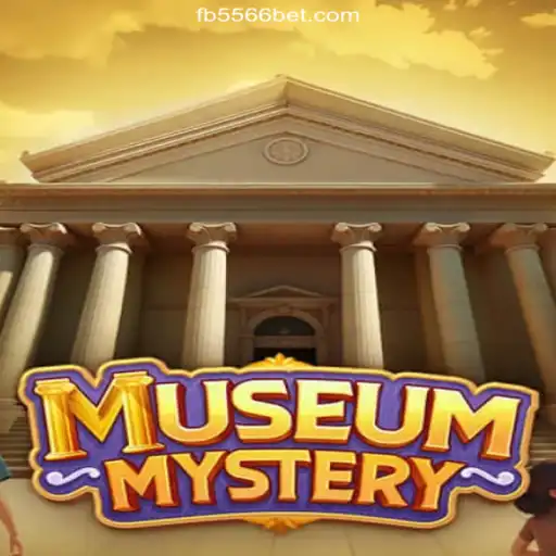 Exploring MuseumMystery: Unravel the Secrets with 556BET.COM's Leading Slots Platform