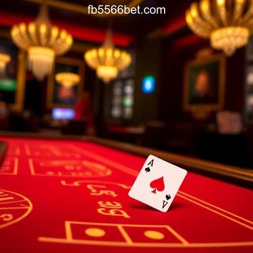Unveiling the World of Online Baccarat: Exploring 556BET.COM Platform-Oficial Slots Brasil #1