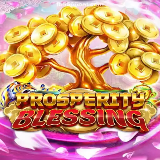 Discover the Excitement of ProsperityBlessing: An In-Depth Exploration of This Slot Game
