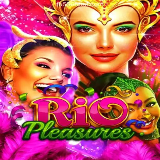 Discover the Excitement of RioPleasures: Brazil's Top Official Slots Game