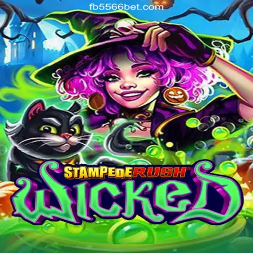 Exciting Adventures Await in StempedeRushWicked on the 556BET.COM Platform