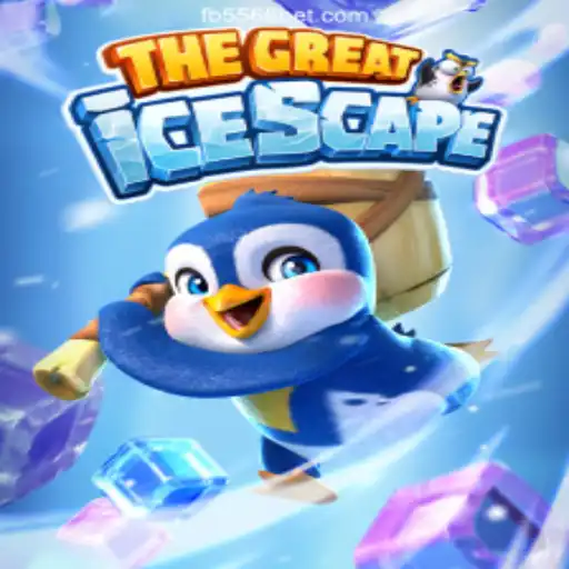 Exploring The Exciting World of TheGreatIcescape on 556BET.COM